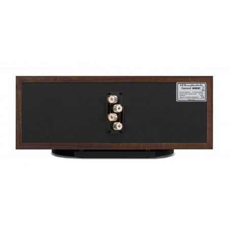 Wharfedale Diamond 220C arrière