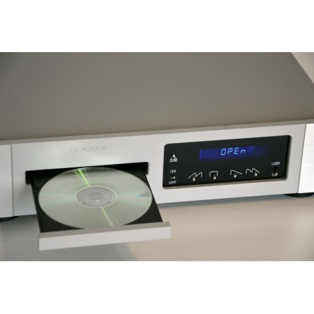 Metronome Technologie Le Player 2 tiroir