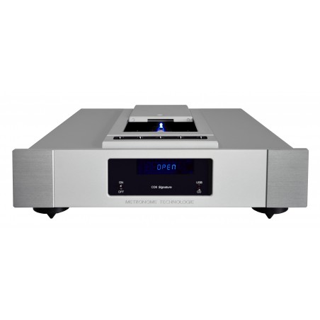 Metronome Technologie CD8