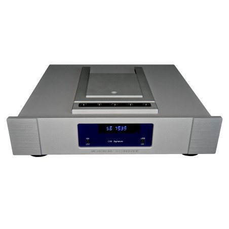 Metronome Technologie CD8