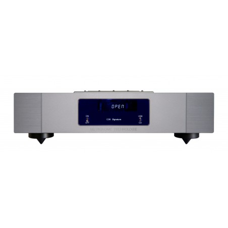 Metronome Technologie CD8