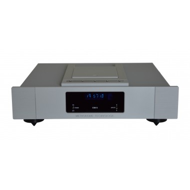 Metronome Technologie CD8 S