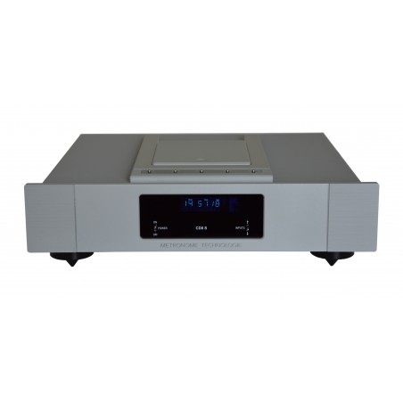Metronome Technologie CD8 S