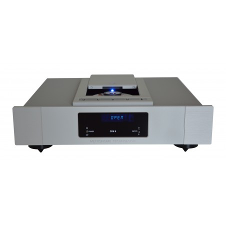 Metronome Technologie CD8 S