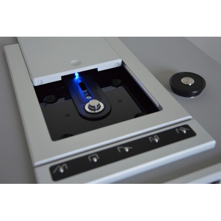 Metronome Technologie CD8 S