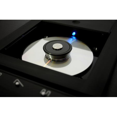 Metronome Technologie T5 palet presseur