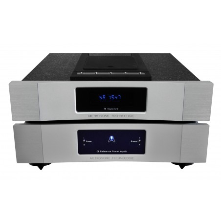 Metronome Technologie T8