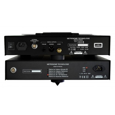 Metronome Technologie T8 arrière