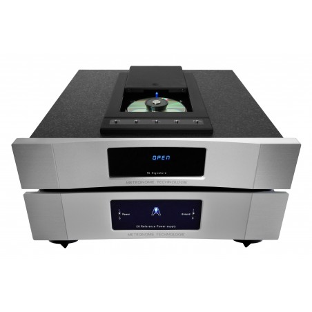 Metronome Technologie T8