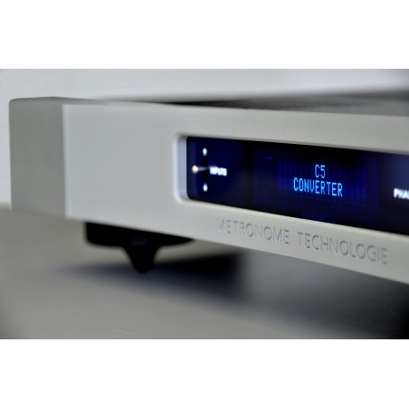 Metronome Technologie C5