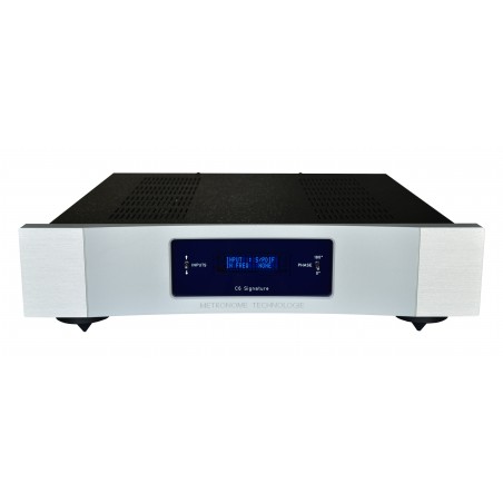 Metronome Technologie C6