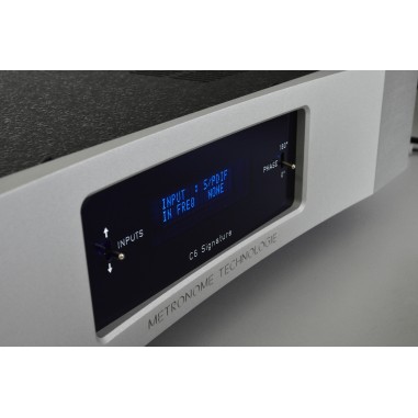 Metronome Technologie C6