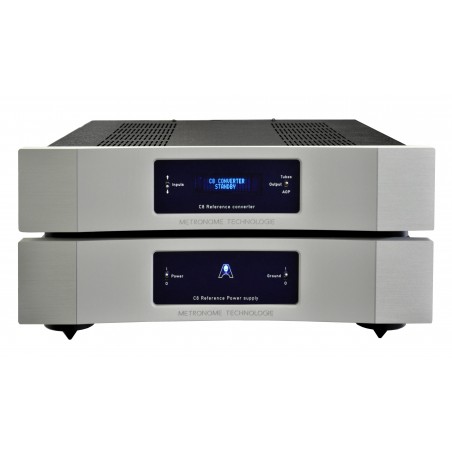 Metronome Technologie C8