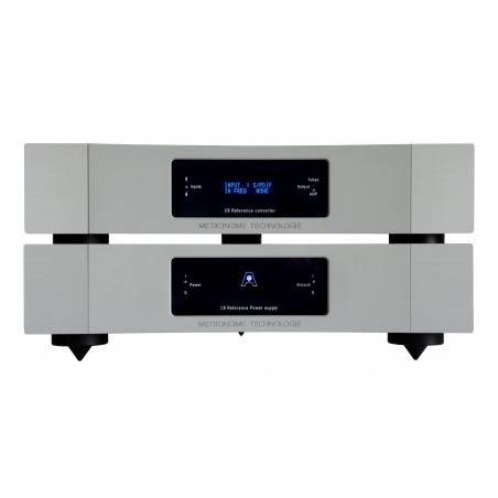 Metronome Technologie C8