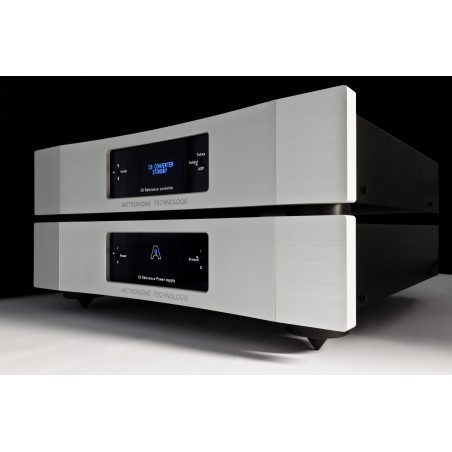 Metronome Technologie C8