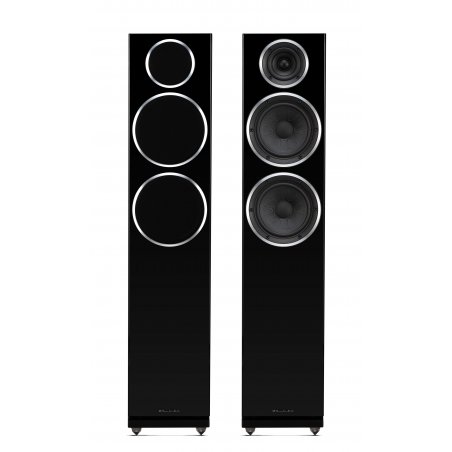 Wharfedale Diamond 230 home cinema