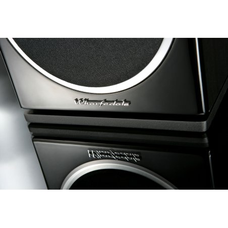 Wharfedale Diamond 230 home cinema