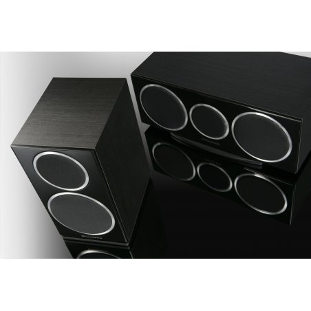Wharfedale Diamond 230 home cinema