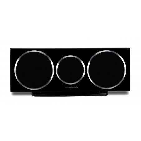 Wharfedale Diamond 230 home cinema