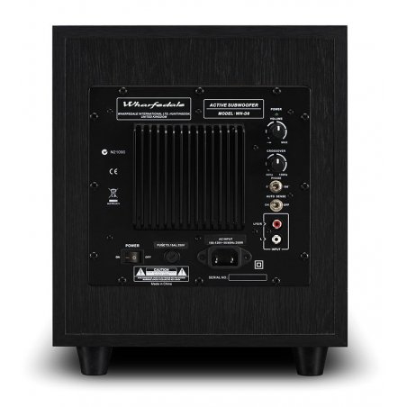 Wharfedale Diamond 230 home cinema