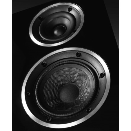 Wharfedale Diamond 240 home cinema