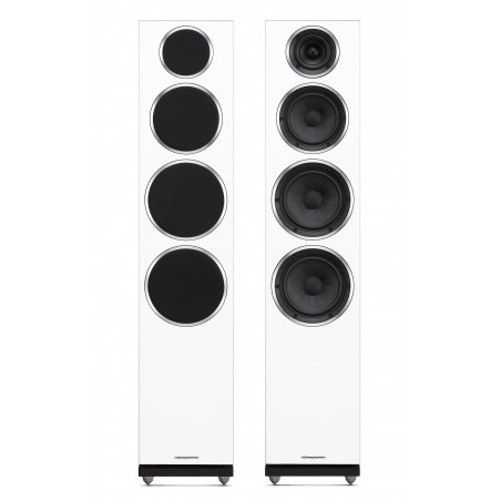 Wharfedale Diamond 240 home cinema