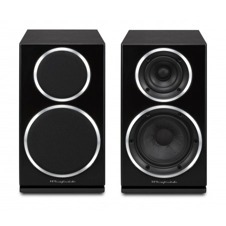 Wharfedale Diamond 240 home cinema