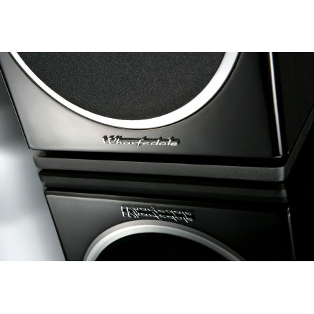 Wharfedale Diamond 240 home cinema
