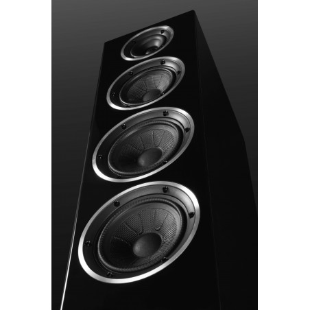 Wharfedale Diamond 250 home cinema