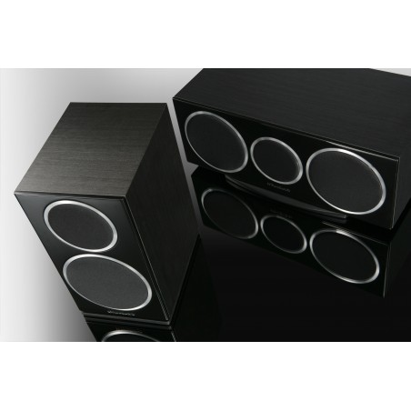 Wharfedale Diamond 250 home cinema
