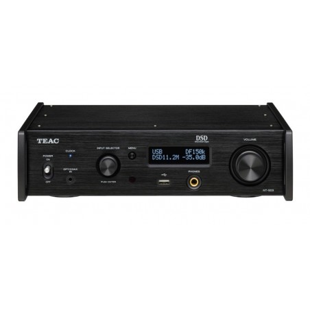 TEAC NT-503