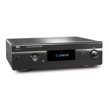 NAD C 390DD
