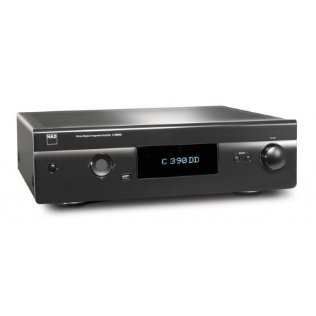 NAD C 390DD