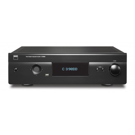 NAD C 390DD