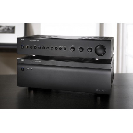 NAD C 165BEE et C 275BEE