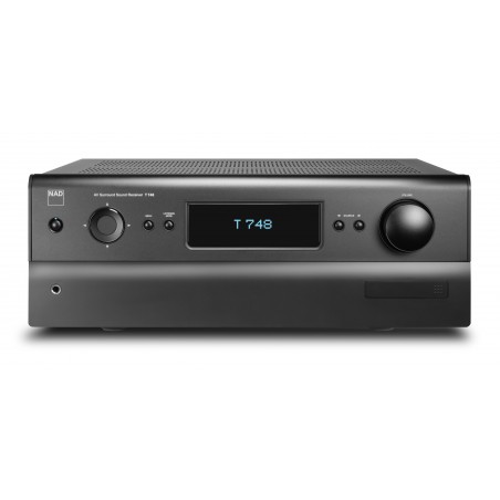 NAD T 748