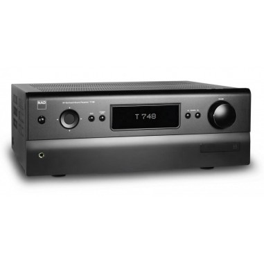 NAD T 748