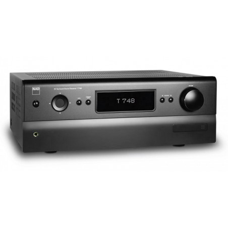 NAD T 748
