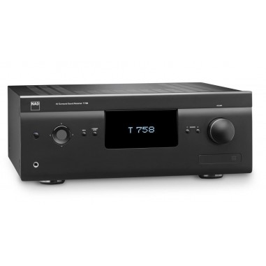 NAD T 758