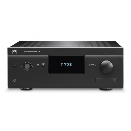 NAD T 758