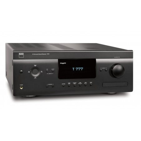 NAD T 777