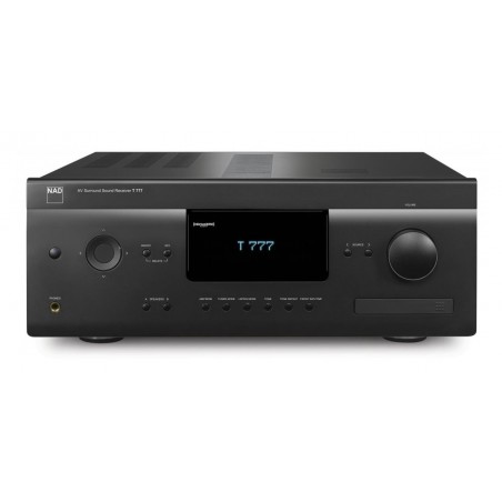 NAD T 777