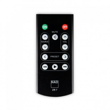 NAD T 777 télécommande