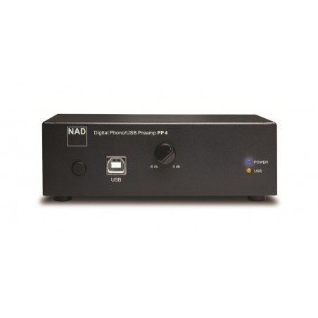 NAD PP4