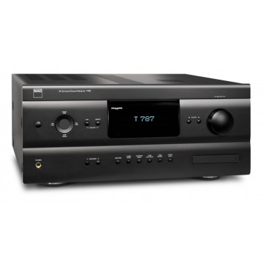 NAD T 787