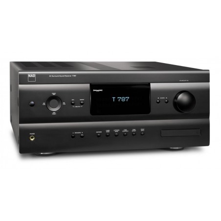 NAD T 787