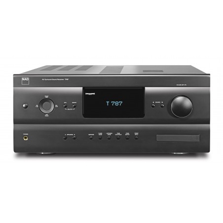 NAD T 787