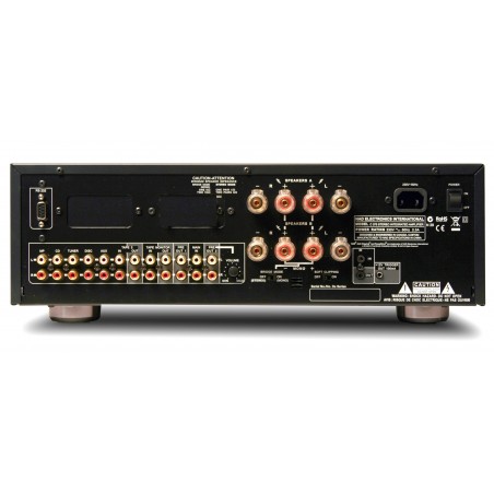 NAD C 375BEE arrière