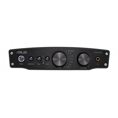 Asus Xonar Essence One MKII façade