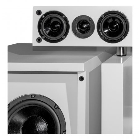 Tevica T300 détail
